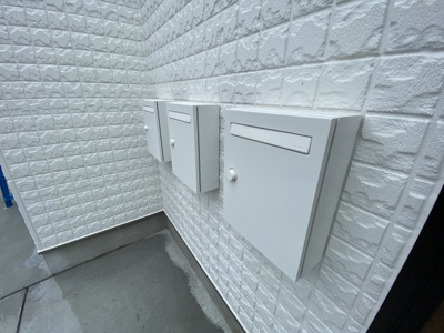 【その他共用部分】 | パインコート