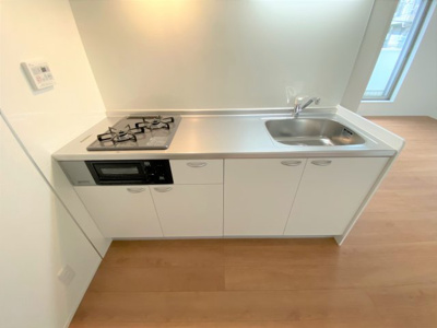 【キッチン】 | パインコート