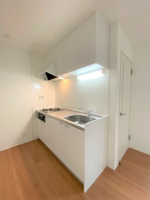 【キッチン】 | パインコート