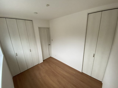 【洋室】 | パインコート