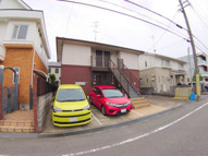 カーサ仁川の画像