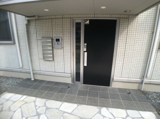 【エントランス】 | グランレーヴD