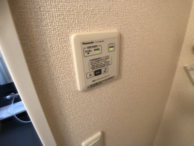 【設備】 | グランレーヴD