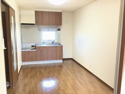 【居間・リビング】 | アベニールA