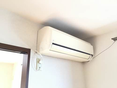 【設備】 | アベニールA