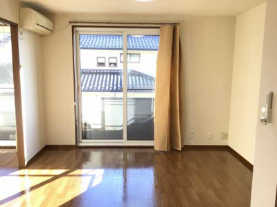 【居間・リビング】 | アベニールA