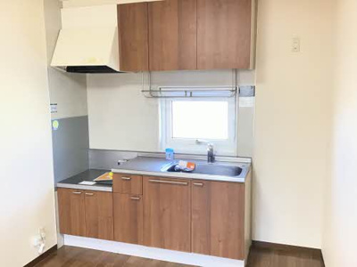 【キッチン】 | アベニールA