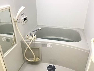 【浴室】 | アベニールA