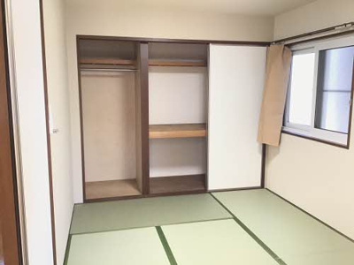 【和室】 | アベニールA