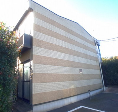 【外観】 | 平作