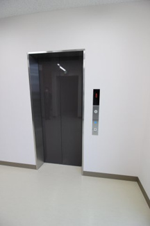 【設備】 | 谷原みらいビル