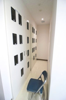 【設備】 | 谷原みらいビル