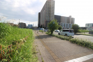 【周辺】 | 谷原みらいビル