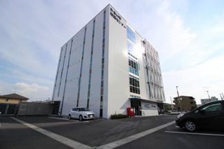 【外観】 | 谷原みらいビル