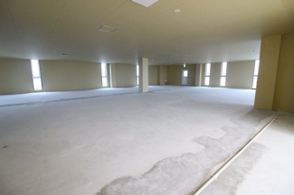 【内装】 | 谷原みらいビル