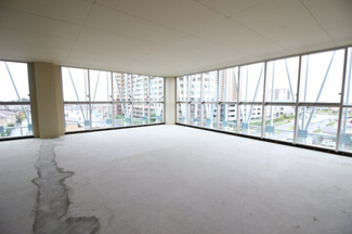 【内装】 | 谷原みらいビル