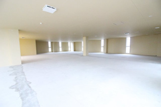 【内装】 | 谷原みらいビル