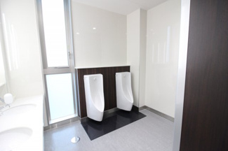 【トイレ】 | 谷原みらいビル