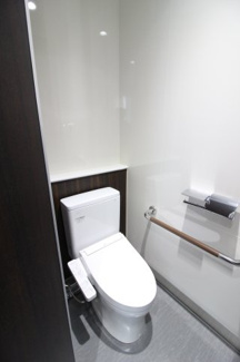 【トイレ】 | 谷原みらいビル