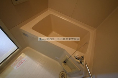 【浴室】 | アフロディ布市