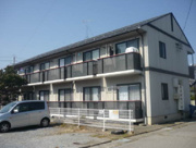 ヴィラスリーゼの画像