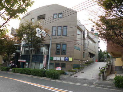 【外観】 | カウム芦屋