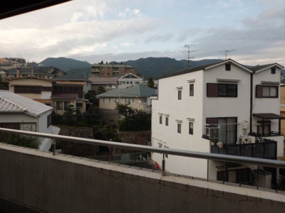 【展望】 | カウム芦屋