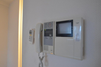【セキュリティ】 | S-RESIDENCE難波VIALE