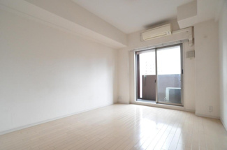 【居間・リビング】 | S-RESIDENCE難波VIALE