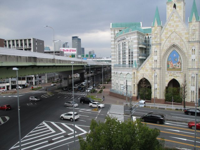 KAKOビル｜名古屋市の賃貸ならMy賃貸の展望|KAKOビル