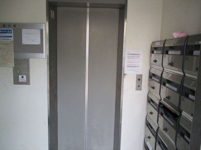 KAKOビル｜名古屋市の賃貸ならMy賃貸のその他共用部分|KAKOビル