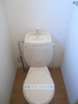 【トイレ】 | ディアスＮ