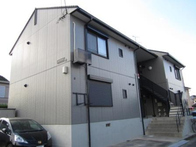 【外観】 | ディアスＮ