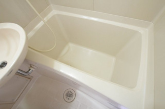 【浴室】 | 門真プラザ