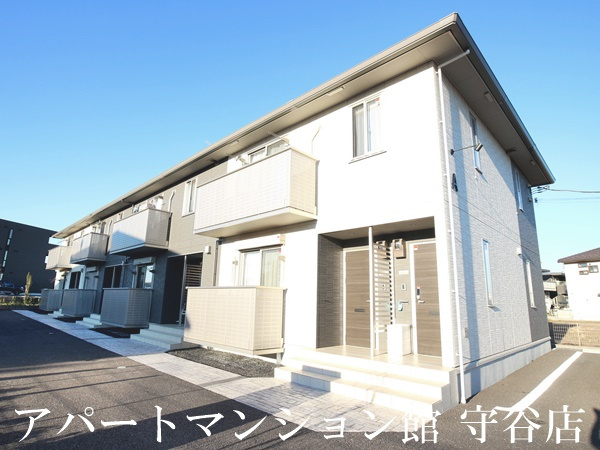 Grand Rise Tsukuba A