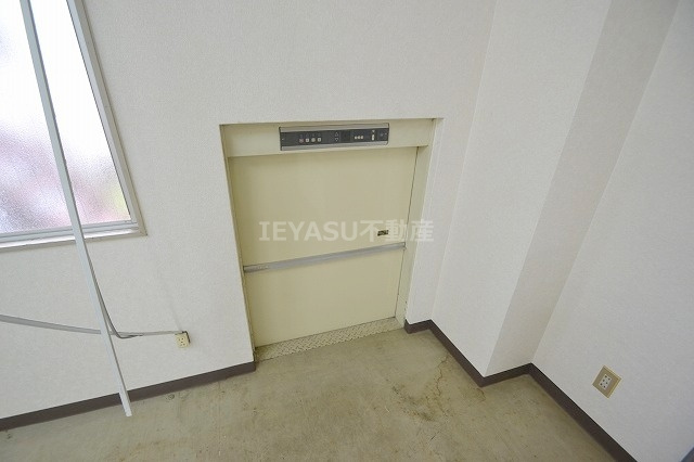 舟入MKビルの設備