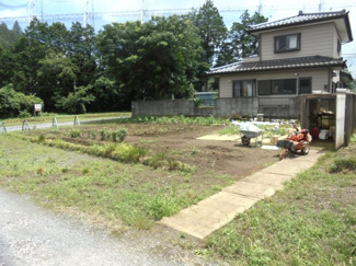 【外観】 | 笠間市鯉淵6655-8