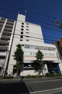 【外観】 | 計画的な修繕がなされた管理体制良好の優雅な外観です♪