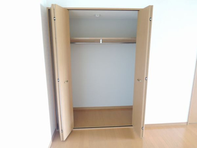 【収納】 | ピュア壱番館