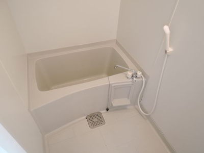 【浴室】 | ピュア壱番館