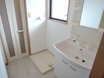 【洗面所】 | ピュア壱番館