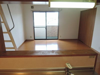 【展望】 | ピュア壱番館