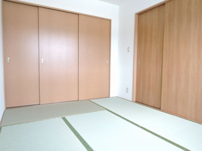 【和室】 | ピュア壱番館