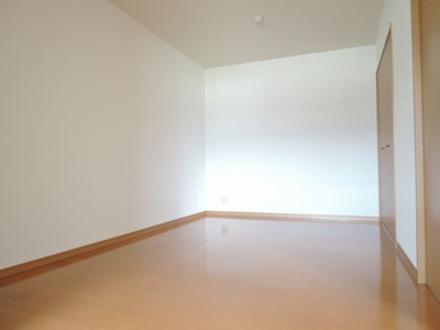 【洋室】 | ピュア壱番館