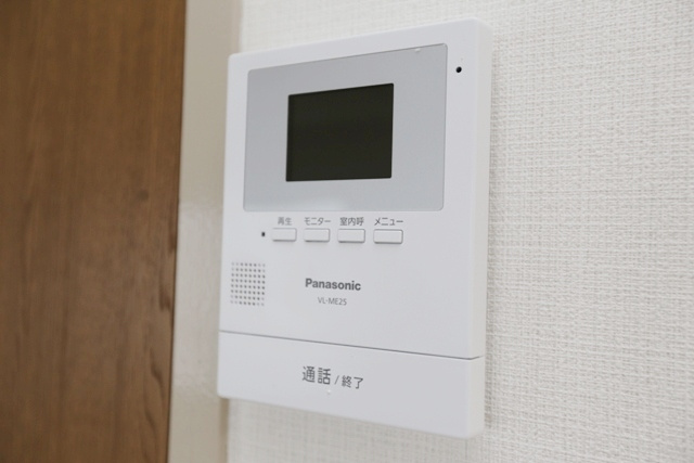 【セキュリティ】 | ナンノ第5号館