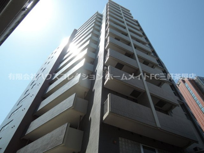 【外観】 【外観】