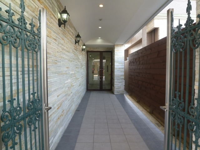 ブレスコート堺市駅前のその他共用部分