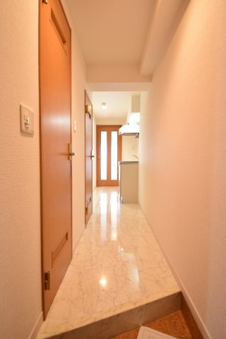 ブレスコート堺市駅前のその他共用部分