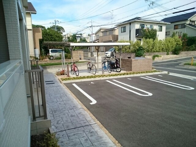 セレノ　カーサのその他共用部分