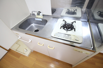 【キッチン】 | プリメーラIZUMI